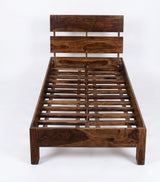 Zen Bed Naya l Double 54 x 75