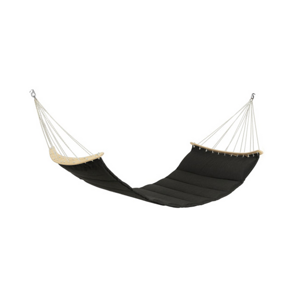 100% Cotton Macrame Swings 1(black color)