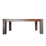 Zen Dining Table | 4 Sizes Available