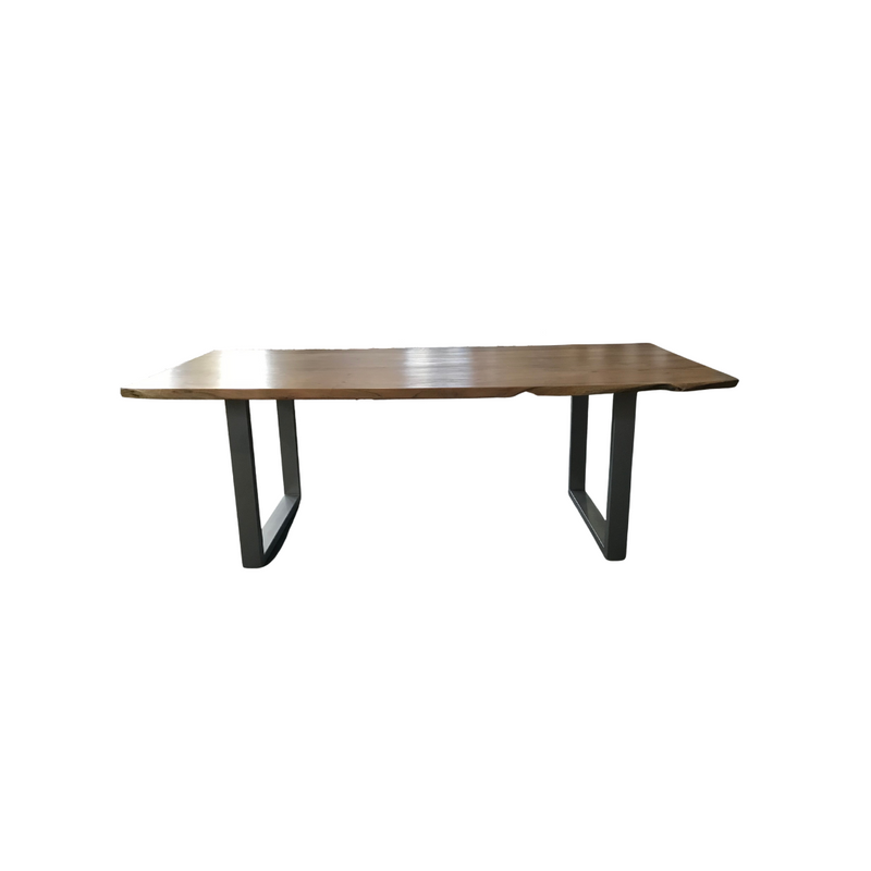 Dining Table | 76x220x100 cm