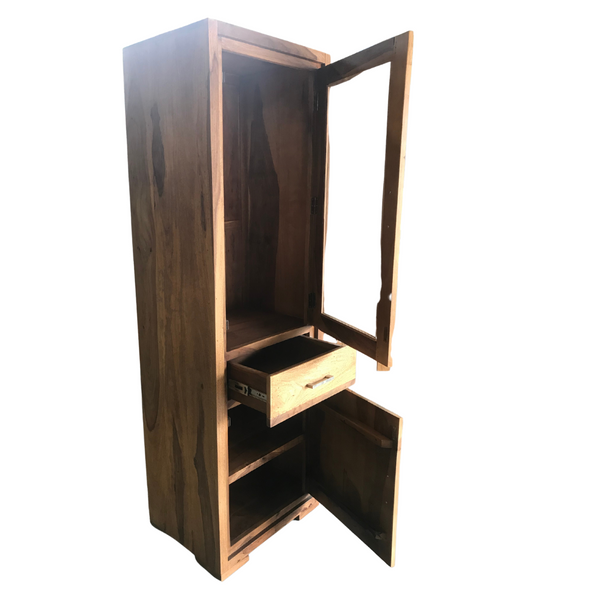 Display Cabinet | 180x58x42 cm