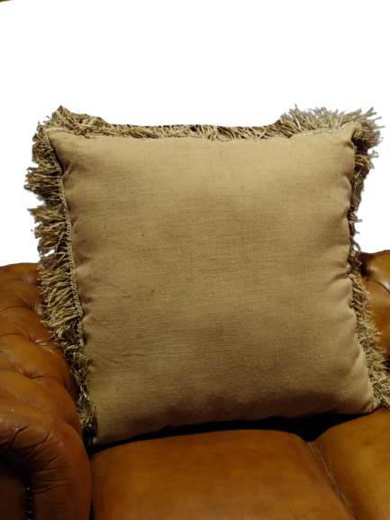 Casa Suarez Pillow Sacking | 2 Sizes Available