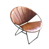 Casa Suarez Iron chair | 74x79x70 cm
