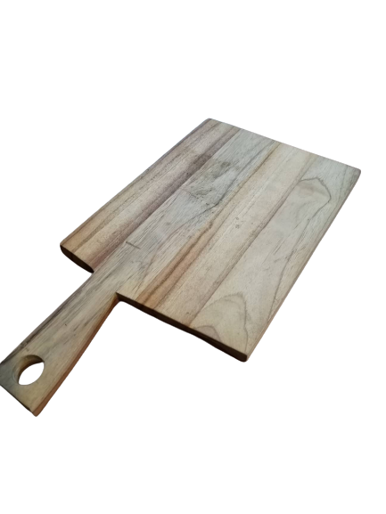 Cutting Board Hop Sing Set of 5 | 2x40x21 cm