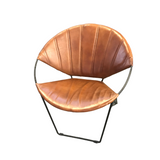 Casa Suarez Iron chair | 74x79x70 cm
