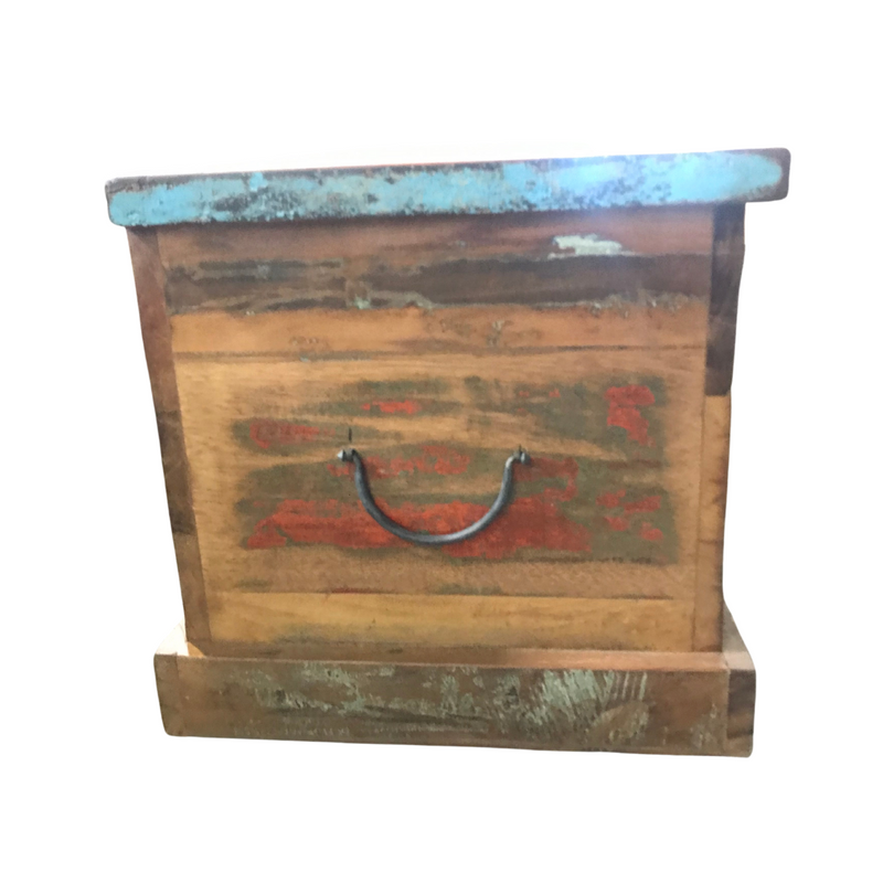 Casa Suarez Trunk Box | 40x90x40 cm