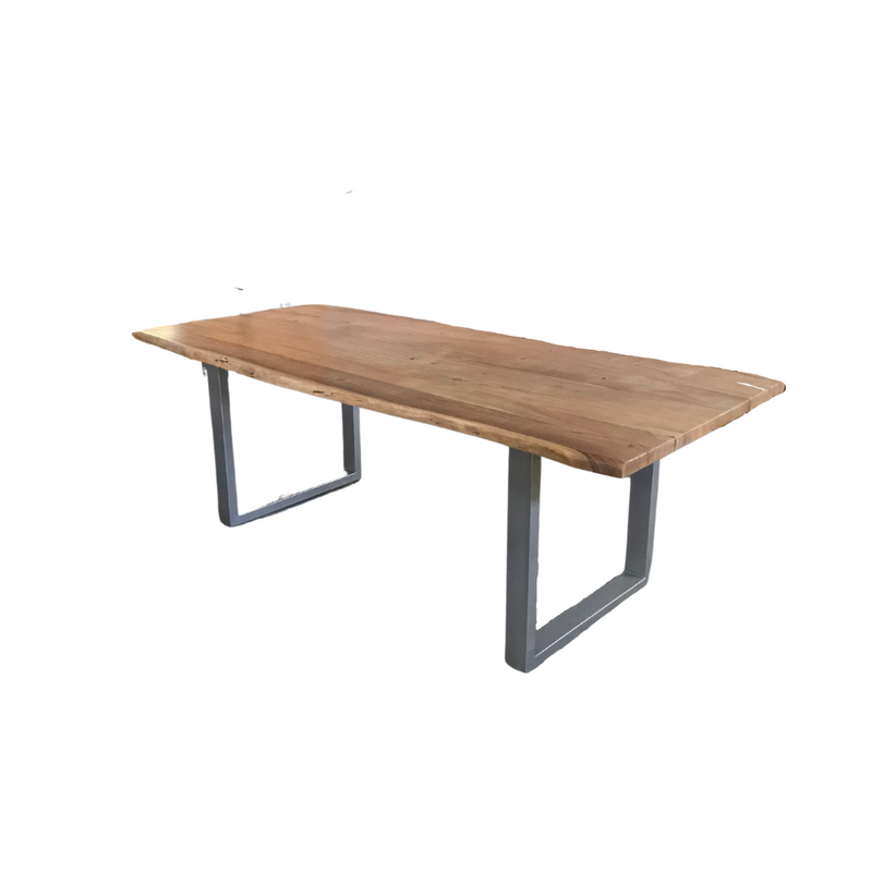 Dining Table | 76x220x100 cm