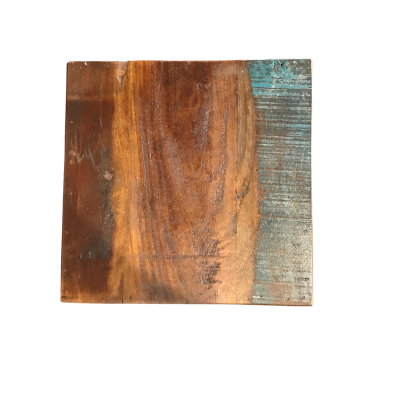 STOOL - BANCA | 45x45x30 cm