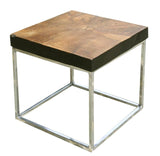 Cube Side Table | 40x40x40 cm