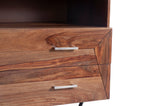 Casa Suarez Metric 2 Drawer Dresser | 115x50x78 cm
