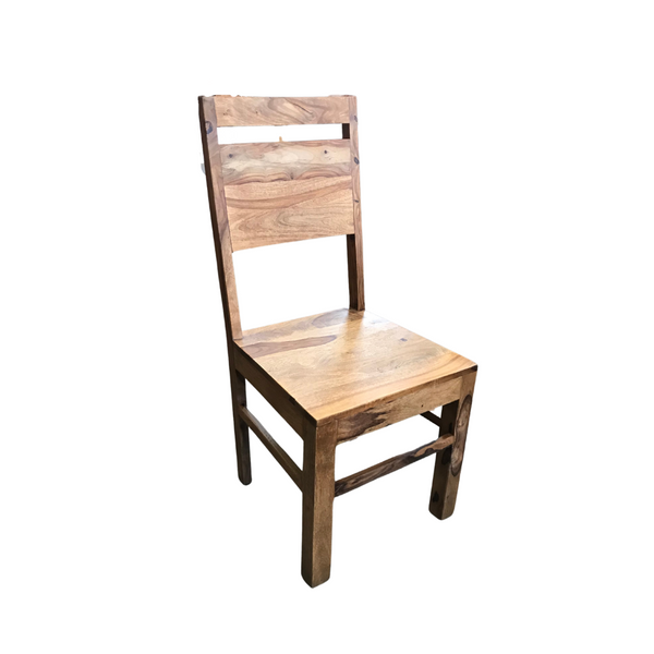 Casa Suarez Wood Chair | 100x45x47 cm