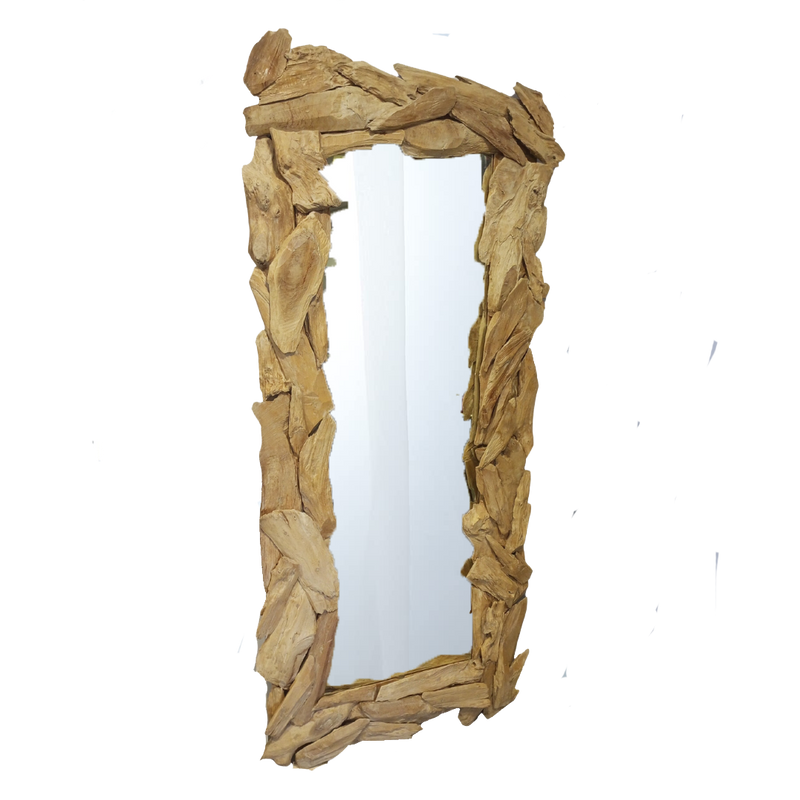 Root Mirror Beat | 3 Sizes Available