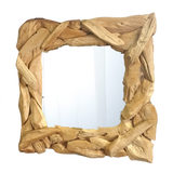 Root Mirror Beat | 3 Sizes Available