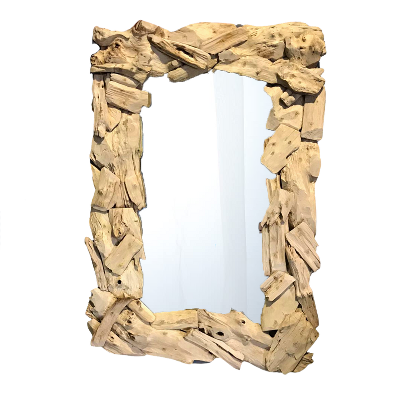 Root Mirror Beat | 3 Sizes Available