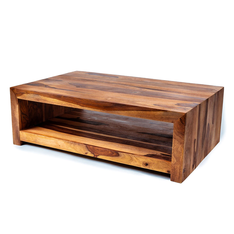 Zen Coffee Table - 2 Sizes Available