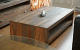 Zen Coffee Table - 2 Sizes Available