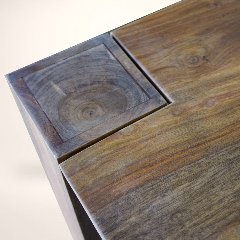 Zen Dining Table | 4 Sizes Available