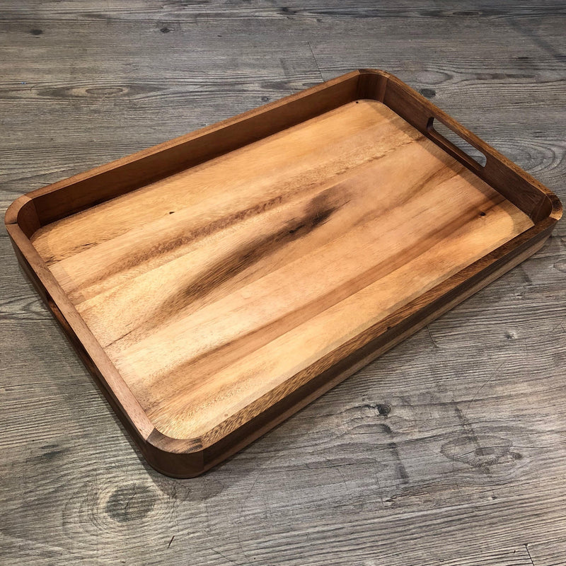 Wooden Tray - Casa Suarez